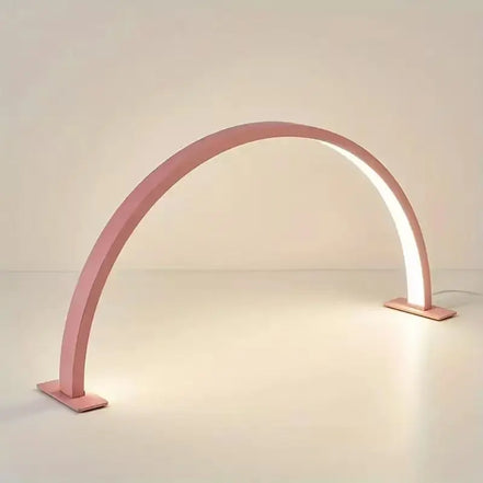 Lumera LED Bordlampe med 3 Lysfarver og USB Tilslutning
