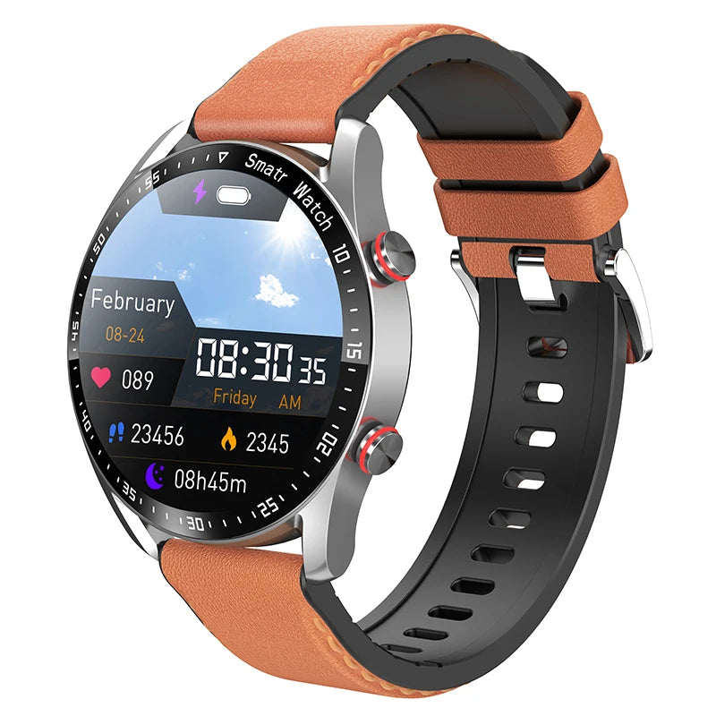 GT Smartwatch – AMOLED