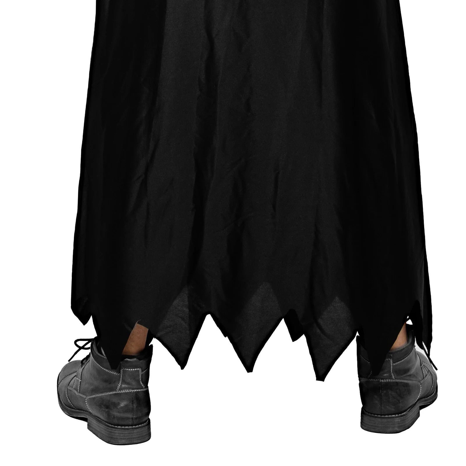 Spøgelsesdragt Halloween – Barn & Voksen