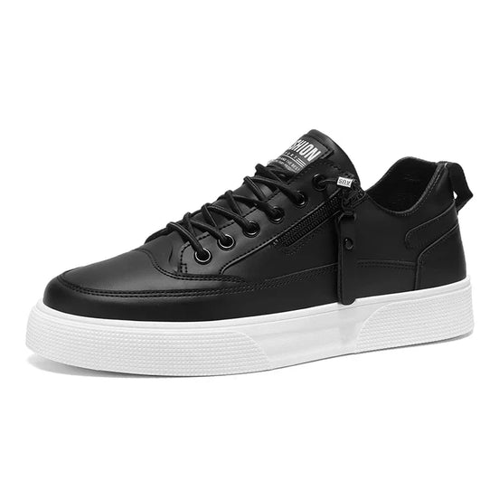Rovixa férfi sneaker fűzővel