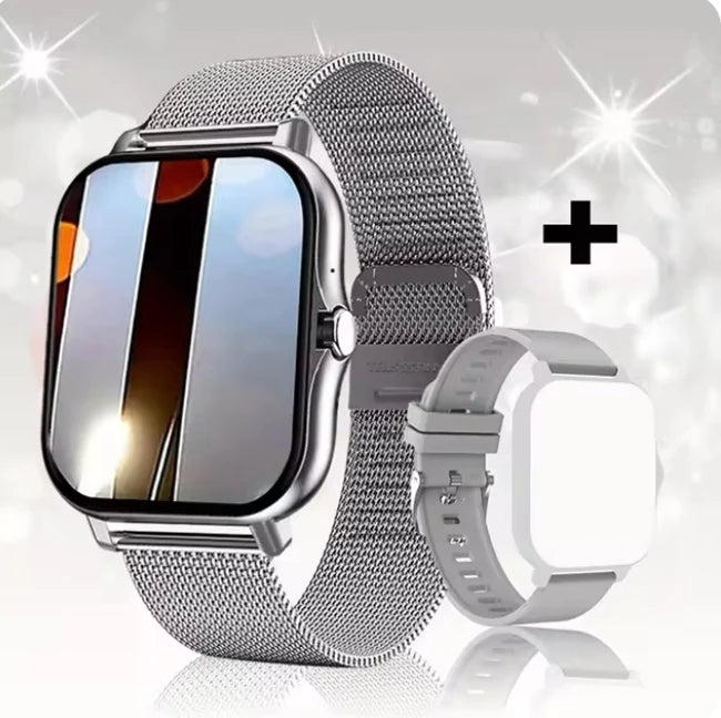 Smartwatch til ham og hende