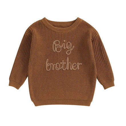 Rovina børnesweater