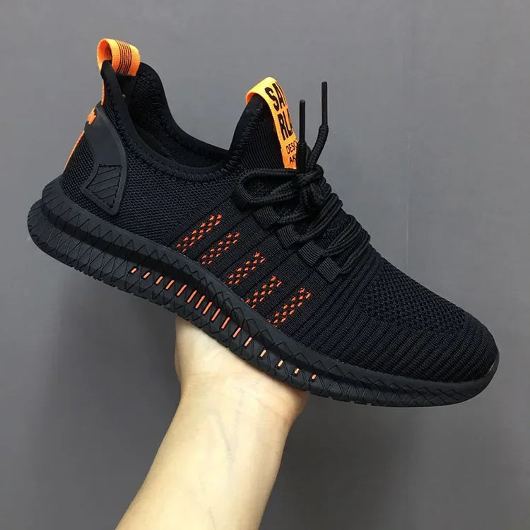 Casual Sneakers til Herrer – Stilfulde & Sporty