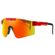 Veltrix Unisex Sport Solbriller med UV400