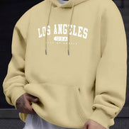 Los Angeles Hoodie – Unisex Casual