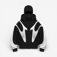 Ravion Zip Hoodie
