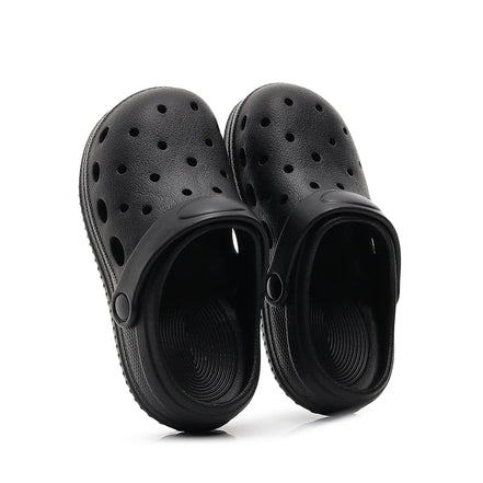 Zanilo summer slides – komfortable børneslippers
