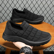 Larevix Herre Slip-On Sneakers