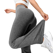 Ovesa Sømløse Leggings – Komfort og Bevægelsesfrihed
