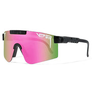 Veltrix Unisex Sport Solbriller med UV400