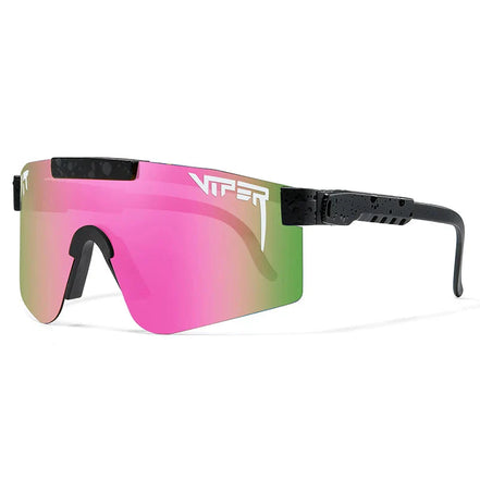Veltrix Unisex Sport Solbriller med UV400
