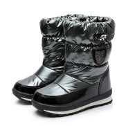 Milo Vinter Sneakers til Børn