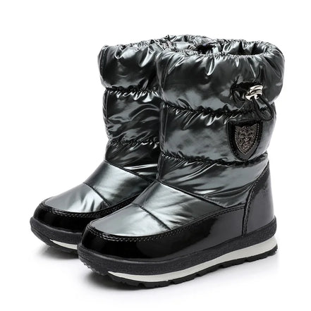 Milo Vinter Sneakers til Børn
