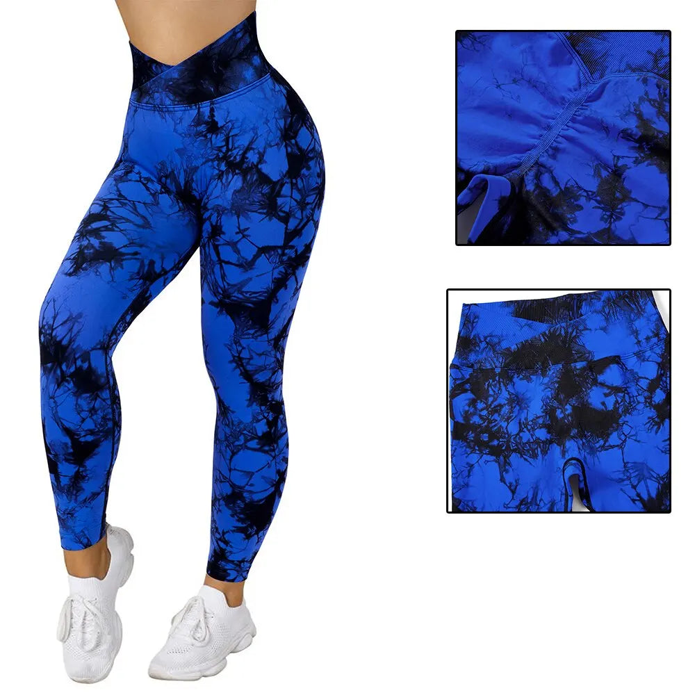 Mireva legging