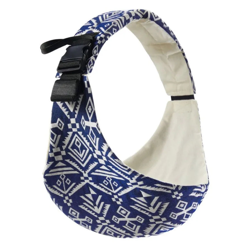 Neriva babybære – sidebæresele til småbørn