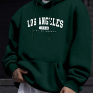 Los Angeles Hoodie – Unisex Casual