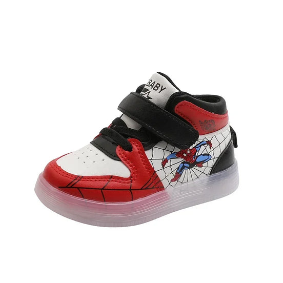 Livo LED Sneakers til børn