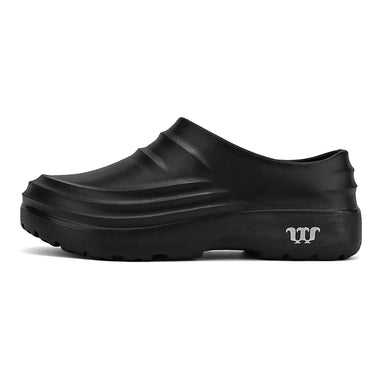 Zarevix Unisex Arbejd Clogs med Skridsikker Sål