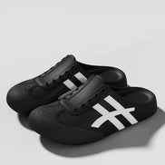 Unisex EVA clogs med skridsikker sål og slip-on design – Norvex