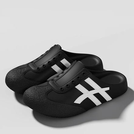 Unisex EVA clogs med skridsikker sål og slip-on design – Norvex