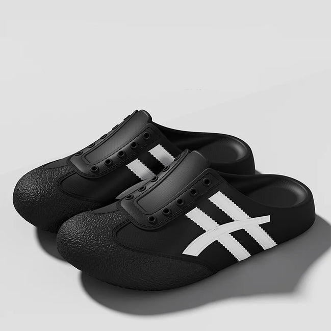 Unisex EVA clogs med skridsikker sål og slip-on design – Norvex