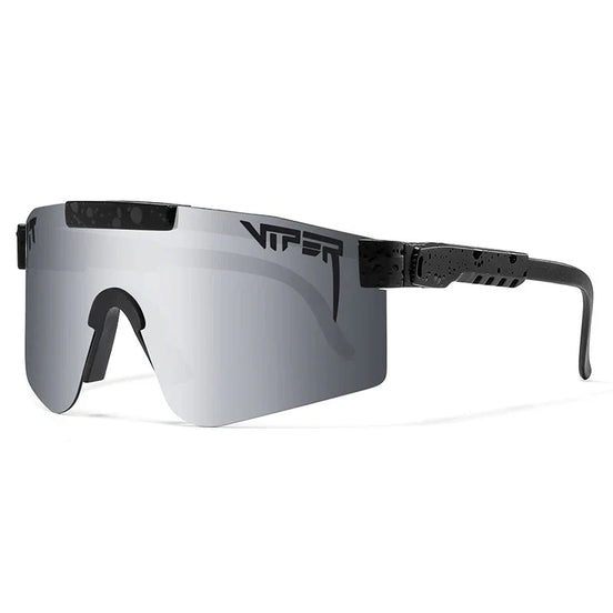 Veltrix Unisex Sport Solbriller med UV400