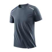 Neron Herre Sport T-shirt – Let og Åndbar til Træning og Hverdag