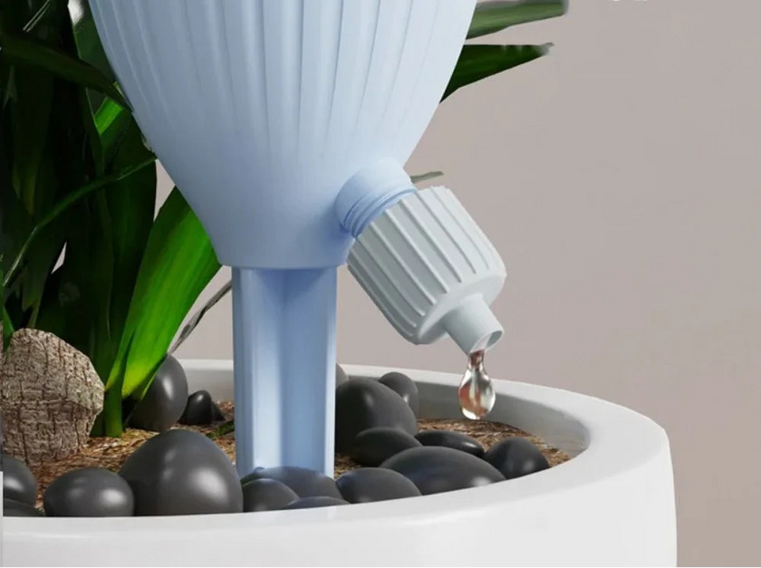 AquaViva Drop plantevandingskugle til potteplanter