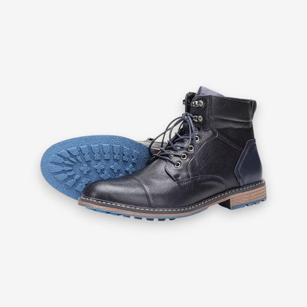 Valenor Lace Ankle Boots