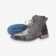 Valenor Lace Ankle Boots