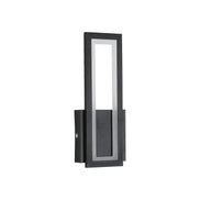 Lurevia LED Væglampe 16W med Varmt Lys