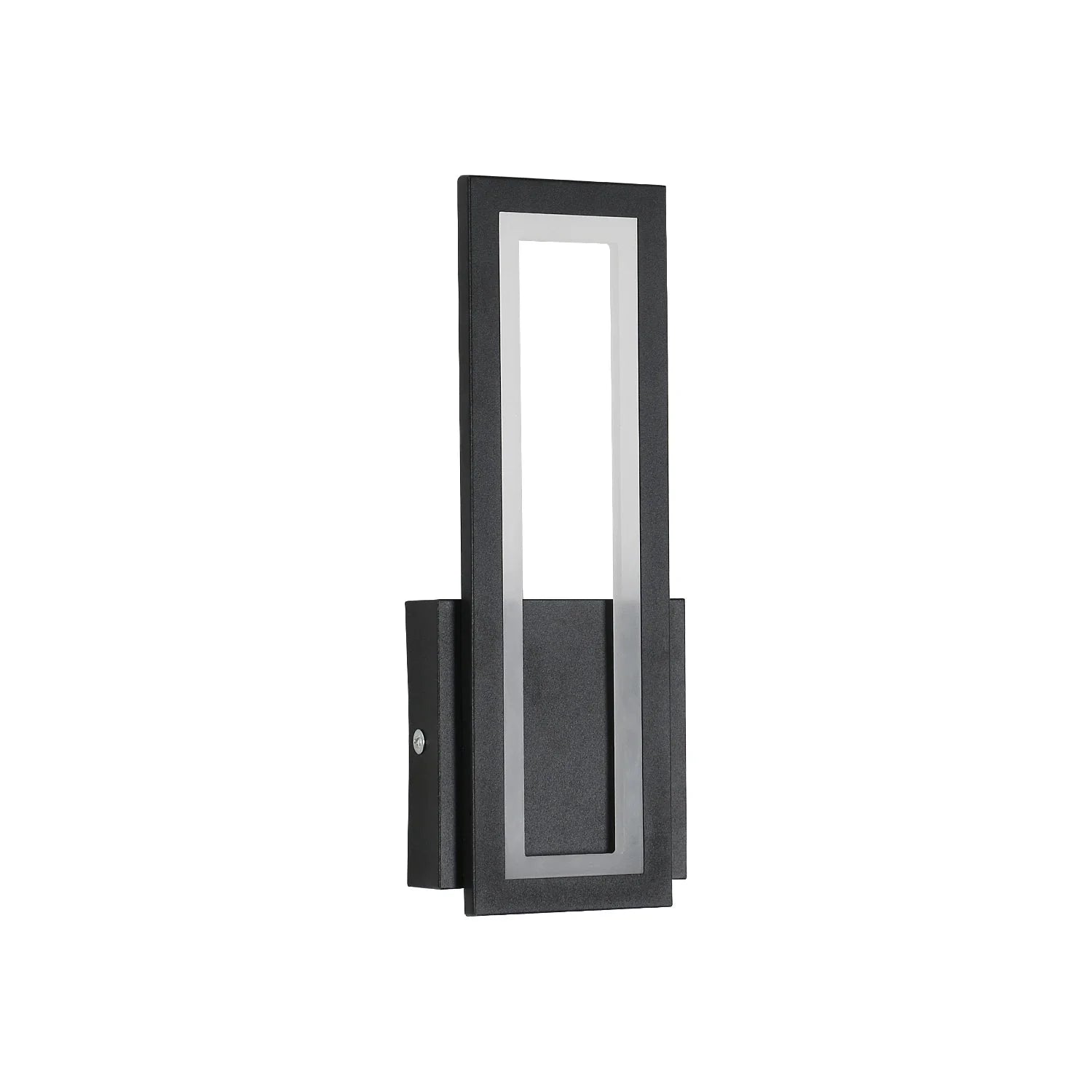 Lurevia LED Væglampe 16W med Varmt Lys