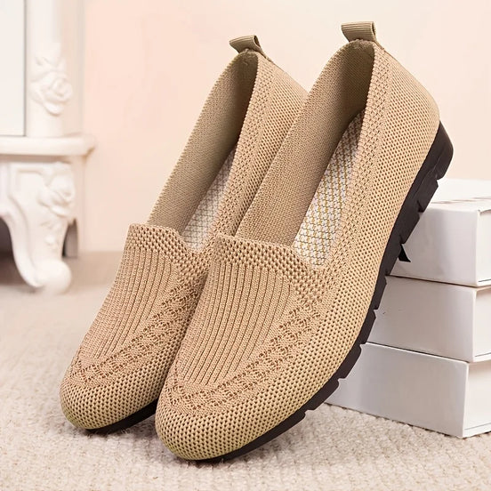 Luvira dámské slip-on mokasíny