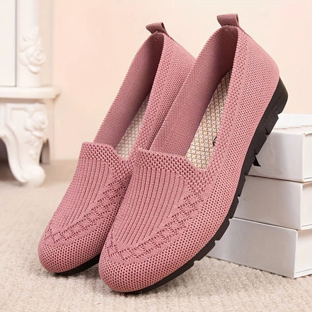 Luvira Dame Slip-On Loafers