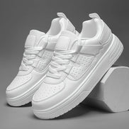 Lerano Unisex Sko – Klassisk Komfort til Hverdag