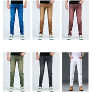 Tirano herrejeans