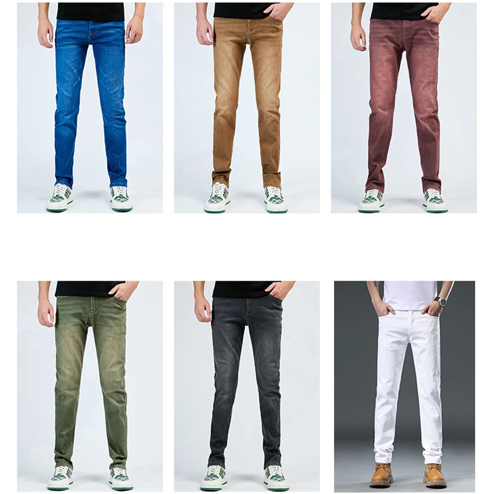 Tirano herrejeans
