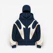 Ravion Zip Hoodie