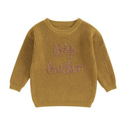 Rovina børnesweater