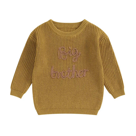 Rovina børnesweater