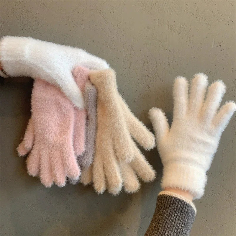 Mivalo vinterhandsker