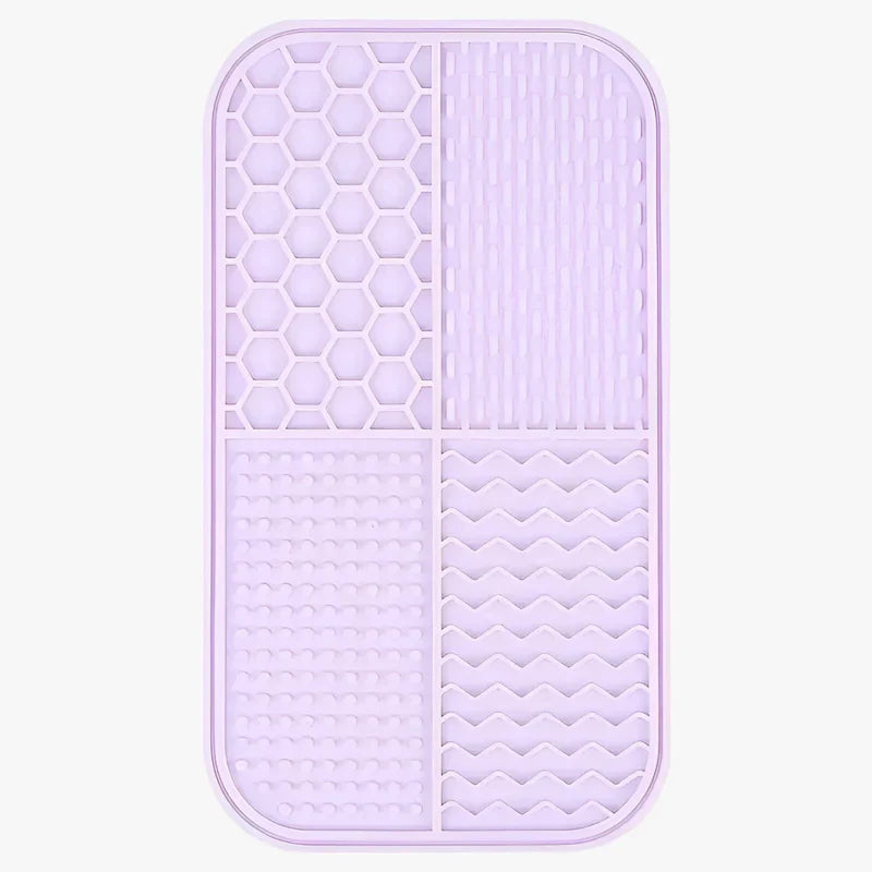 CalmiLick beroligende slikkemåtte til kæledyr