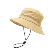 Traviora bucket hat – foldbar solhat med UV-beskyttelse