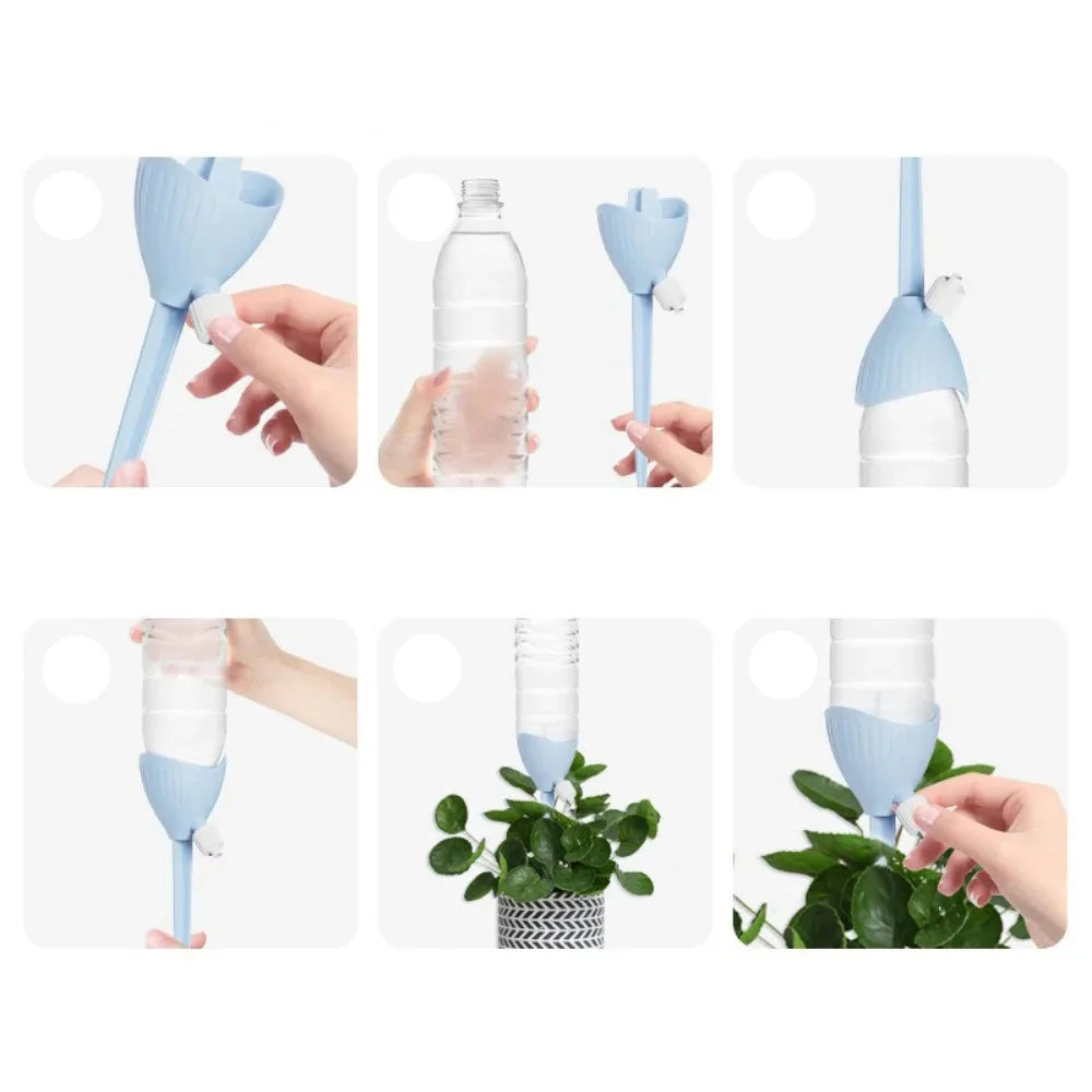 AquaViva Drop plantevandingskugle til potteplanter