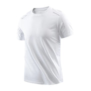 Neron Herre Sport T-shirt – Let og Åndbar til Træning og Hverdag