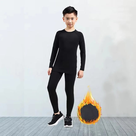 Varno termo undertøjssæt