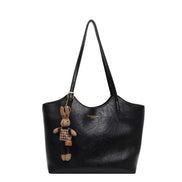 Velmira dame shopper – shopper taske med stor opbevaringsplads
