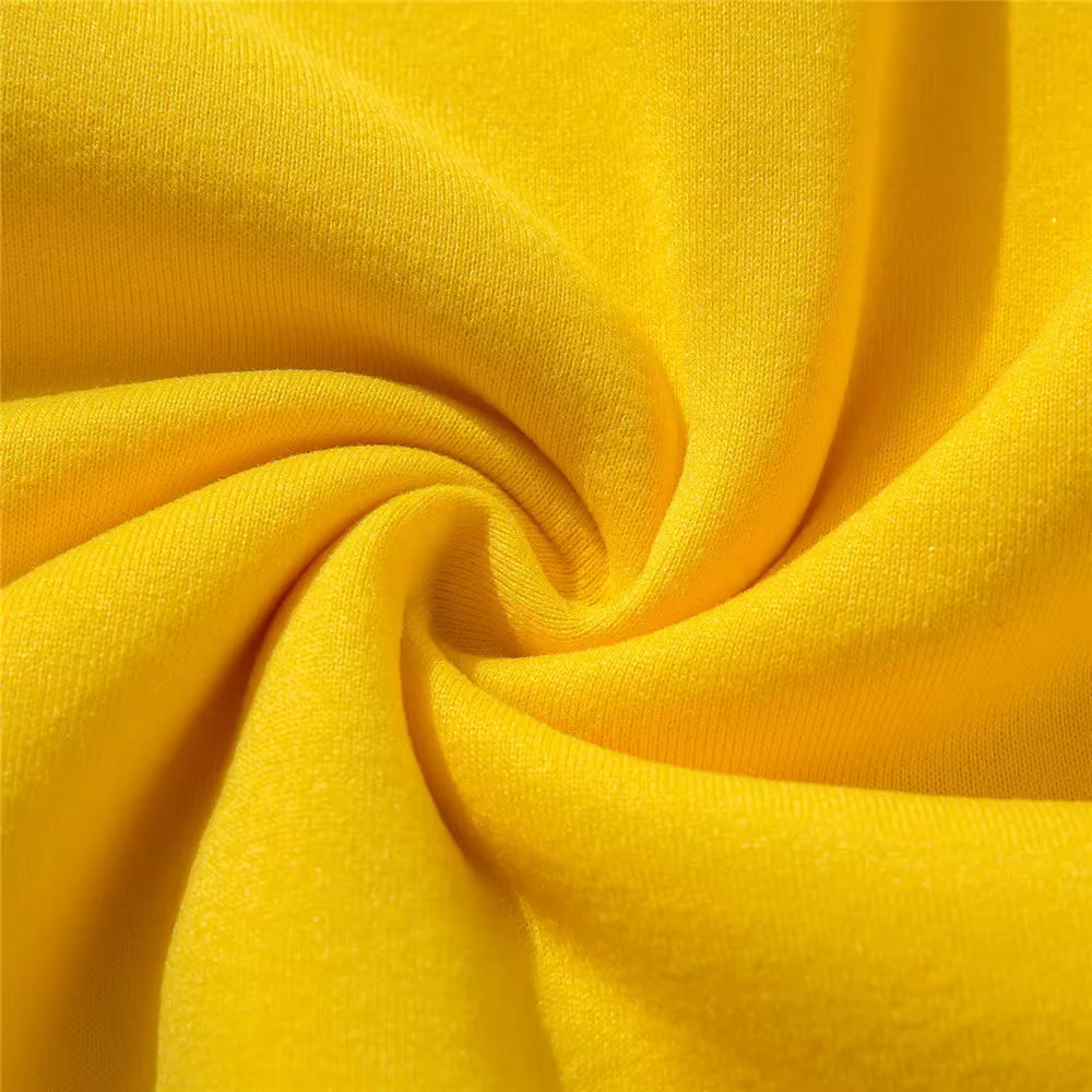 Wilor hættetrøje til mænd og kvinder – afslappet ensfarvet sweatshirt