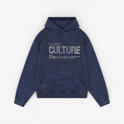 Unisex hoodie med lange ærmer og hætte – sweatshirt med lommer til hverdag – Novirex