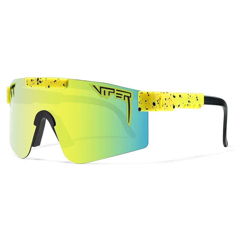 Veltrix Unisex Sport Solbriller med UV400